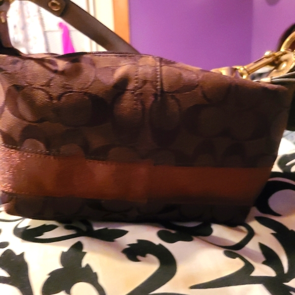 Coach bag ๐ Sold - Picture 1 of 1